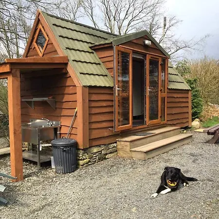 Cartmel Pod 2*